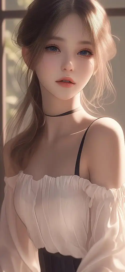 电视剧《三体》海报